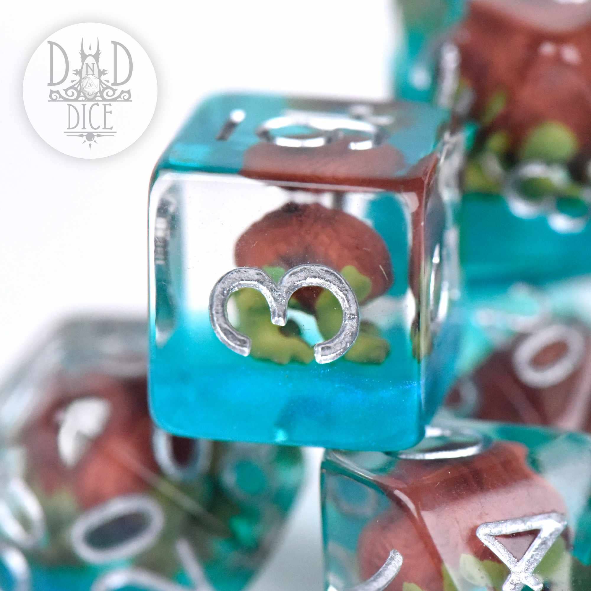 Dice