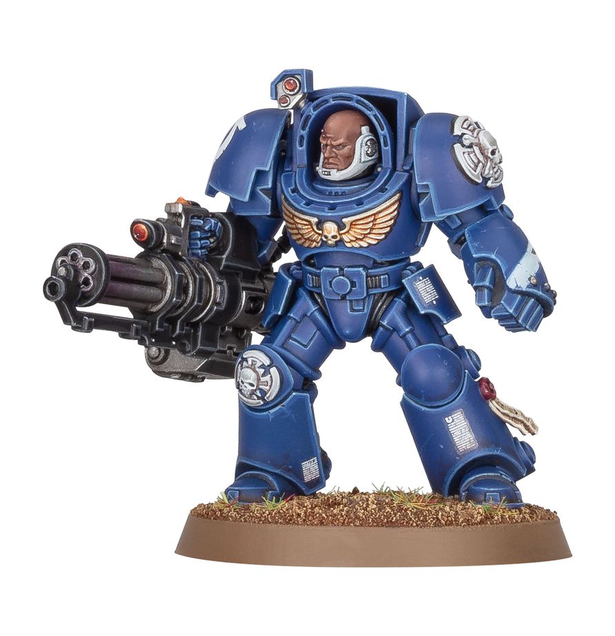 Warhammer 40K