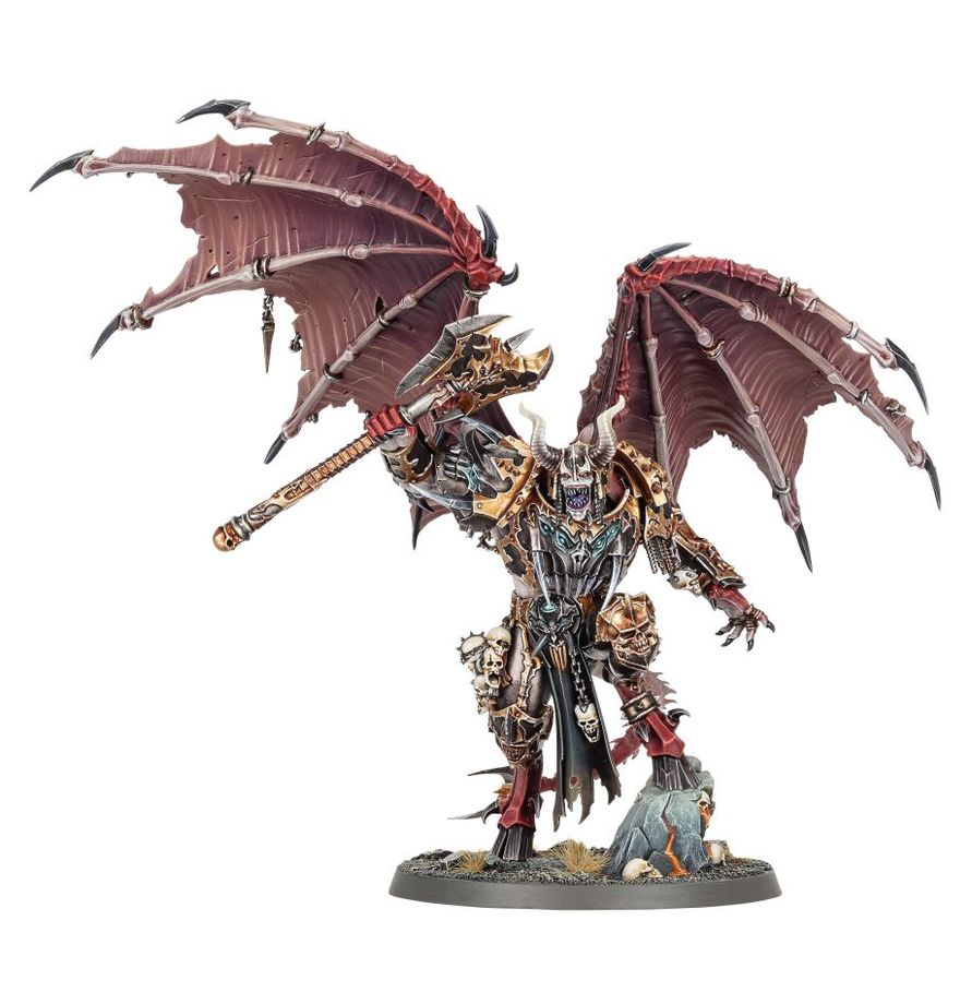 Warhammer: Age of Sigmar