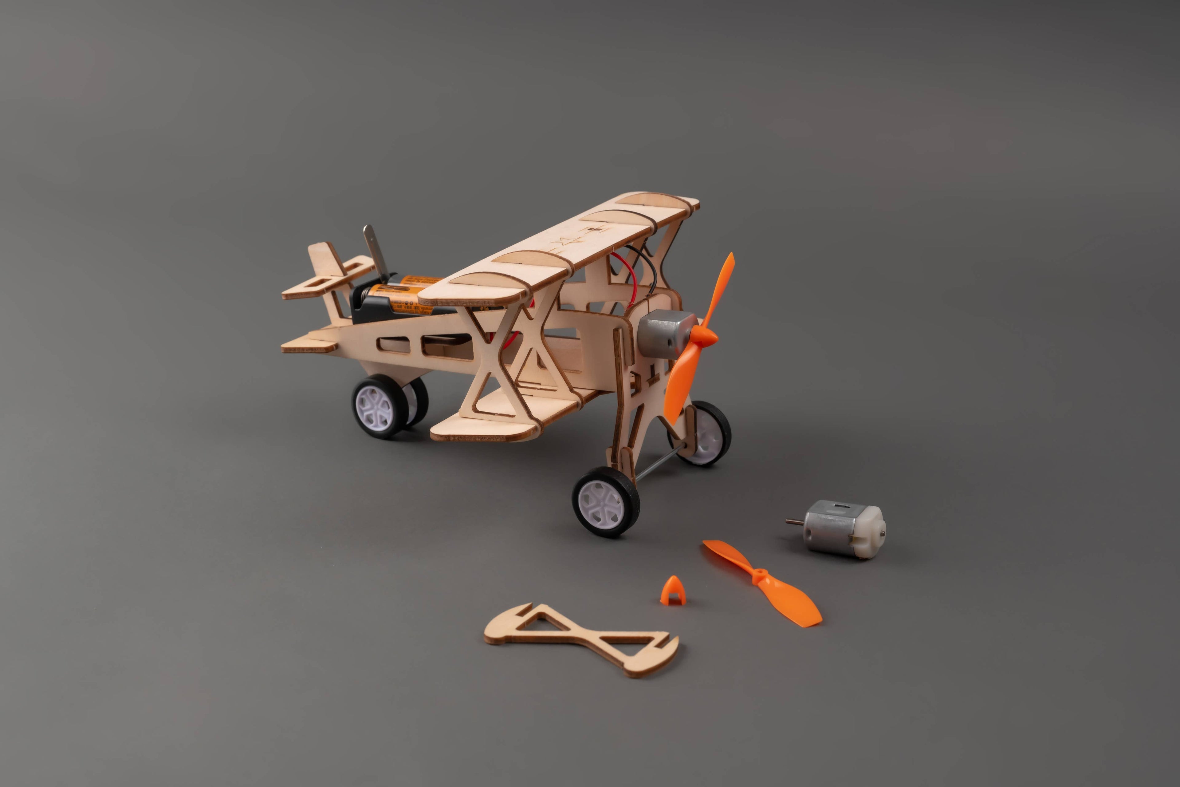 STEM Build Kits