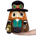 Squishable - Mini Steampunk Plague Doctor Plush
