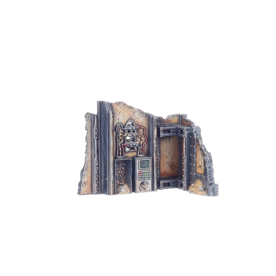 Warhammer 40K Battlefields: Armageddon (Pre-order Release 10/31/2026)