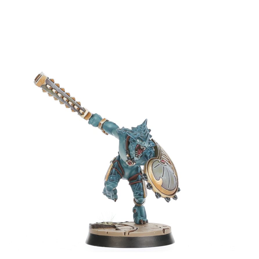 SPEARHEAD: SERAPHON
