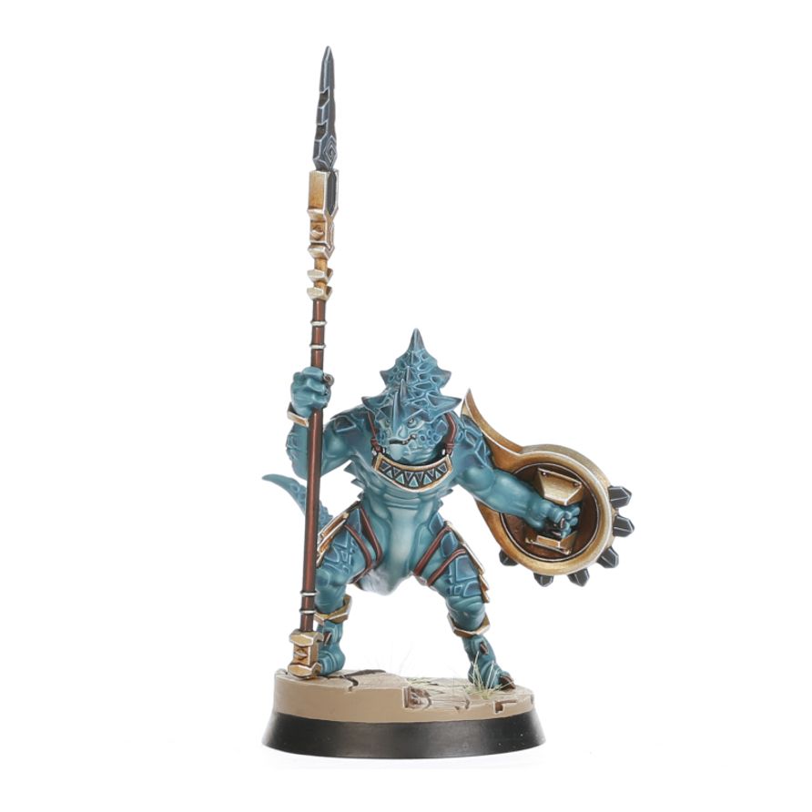 SPEARHEAD: SERAPHON