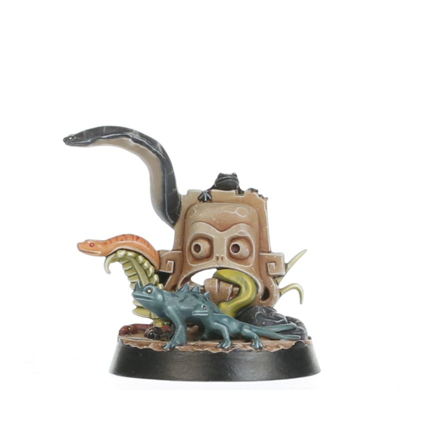 SPEARHEAD: SERAPHON