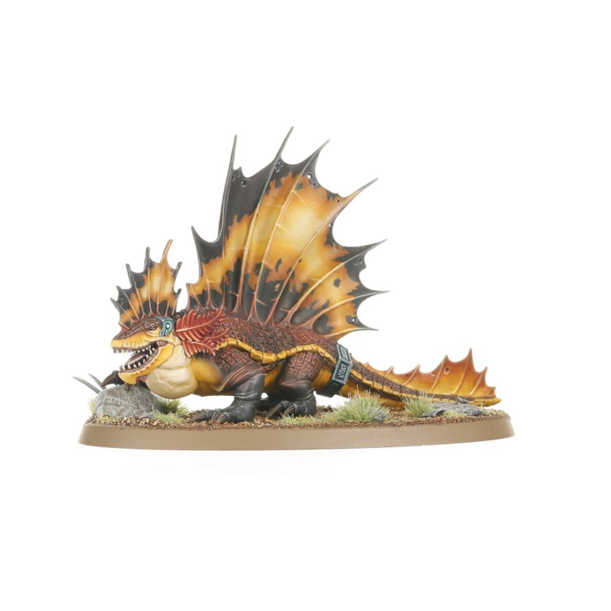 SPEARHEAD: SERAPHON