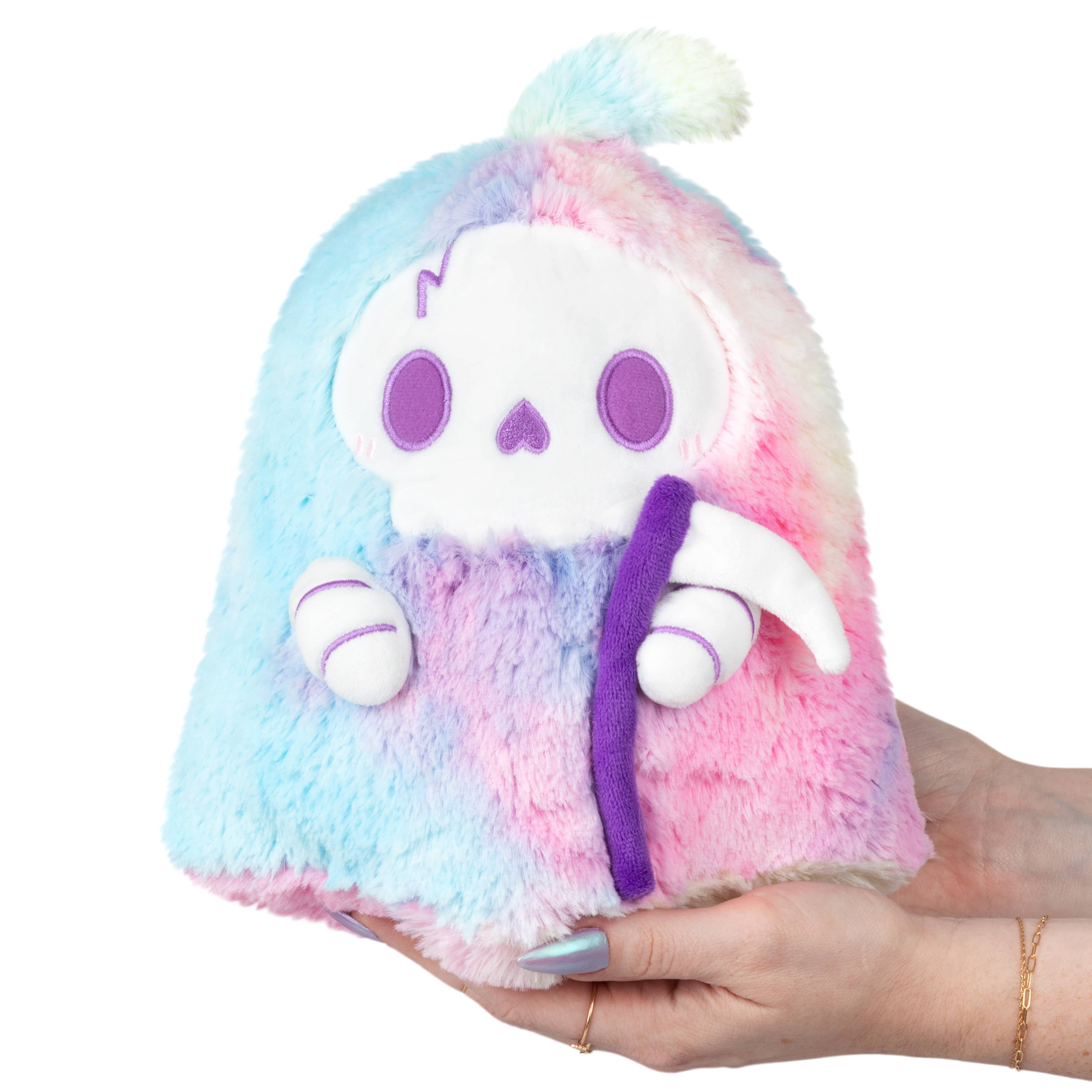 Tie Dye Reaper