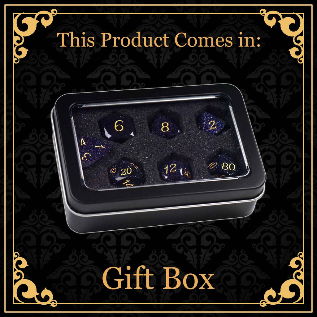Infinity Prism Glass (Gift Box)