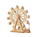 Ferris Wheel*