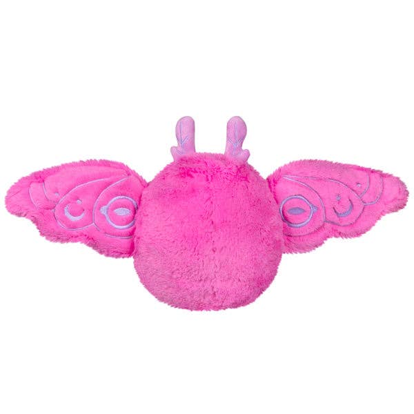 Squishable - Mini Pink Baby Mothman Plush