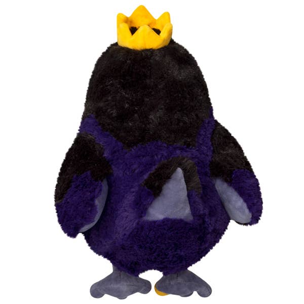 King Raven