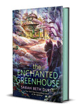 Enchanted Greenhouse (Spryd Edge):