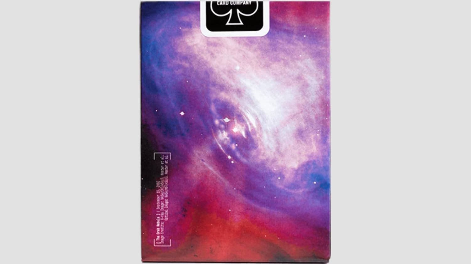 Bicycle Stargazer 201 Constellation Theme Playing Cards