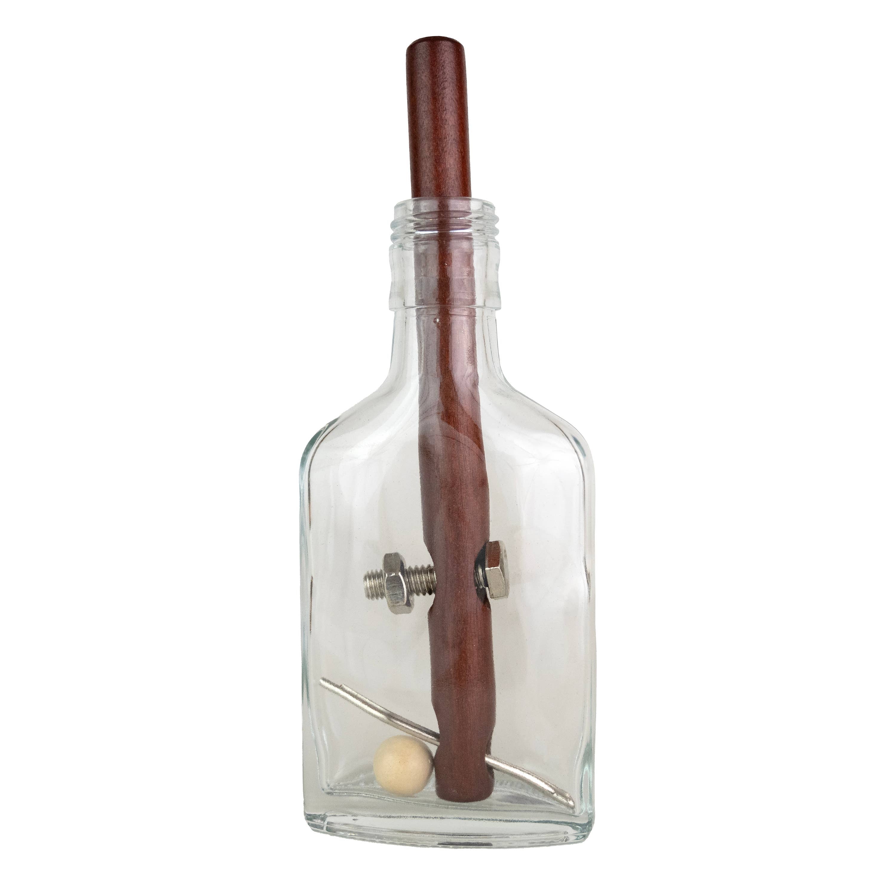 True Genius Grecian Bottle