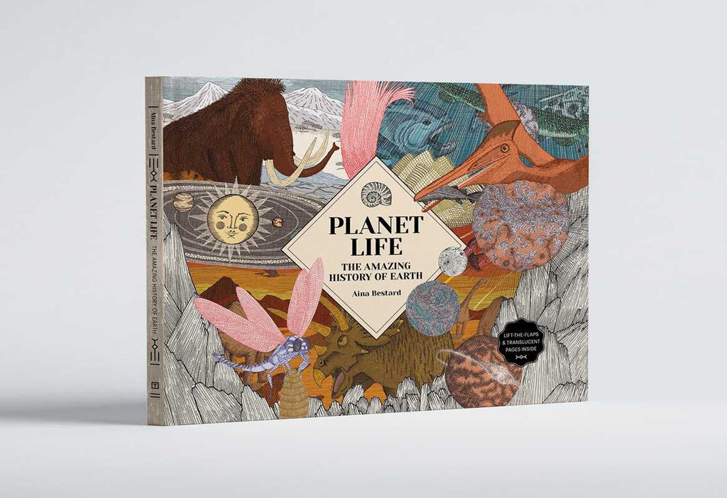 Planet Life by