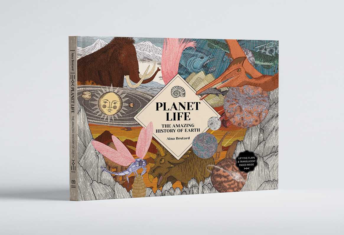 Planet Life by