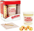 Cup Noodles Yahtzee Dice Game – Collectible Ramen Edition