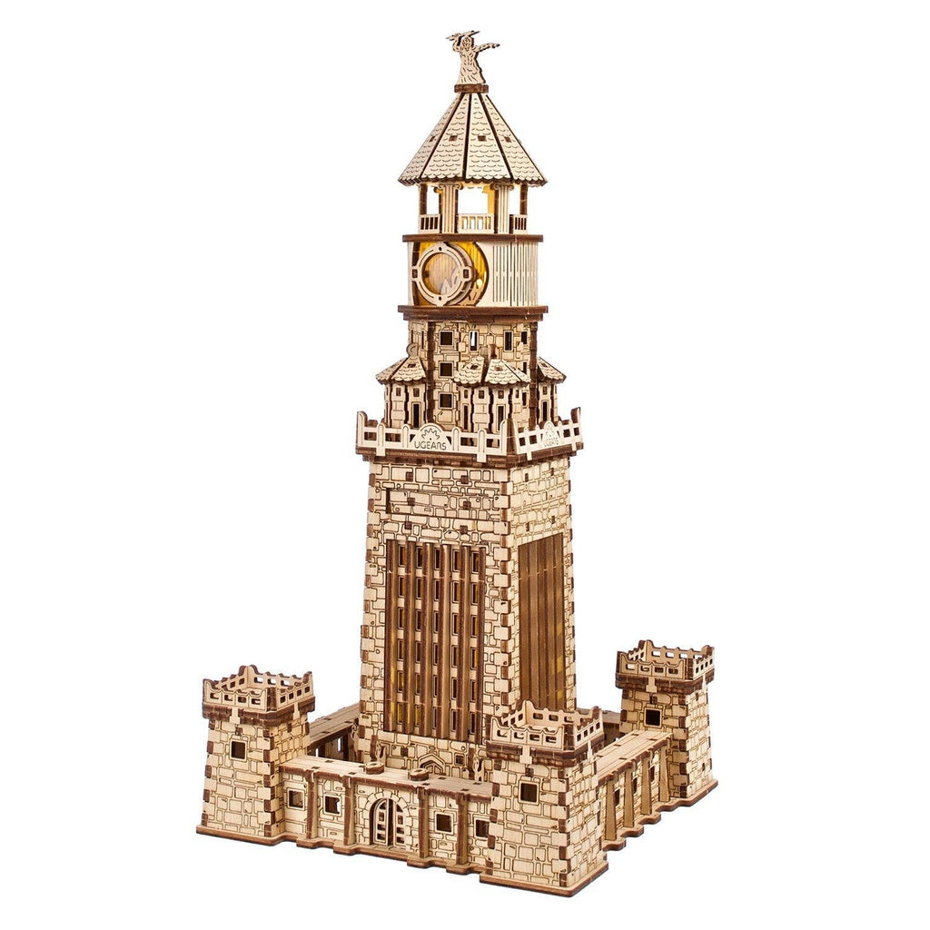 Lighthouse of Alexandria