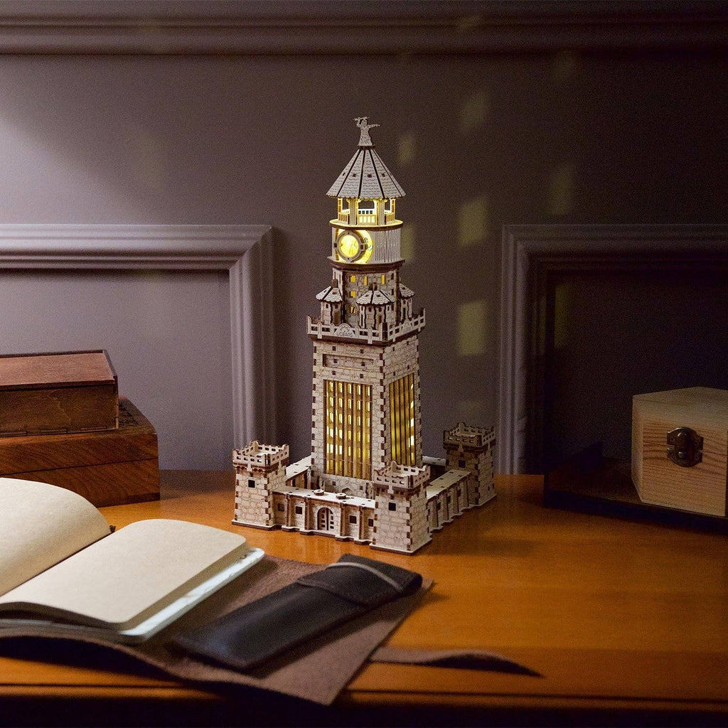 Lighthouse of Alexandria