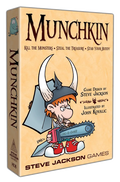 Munchkin