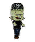 Frankendie - Collectible Enamel Pin