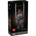 The Lord of the Rings: Sauron's Helmet