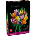Lego Tulip Bouquet
