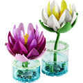 Water Lilies