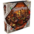 Dungeons & Dragons: The Yawning Portal Game
