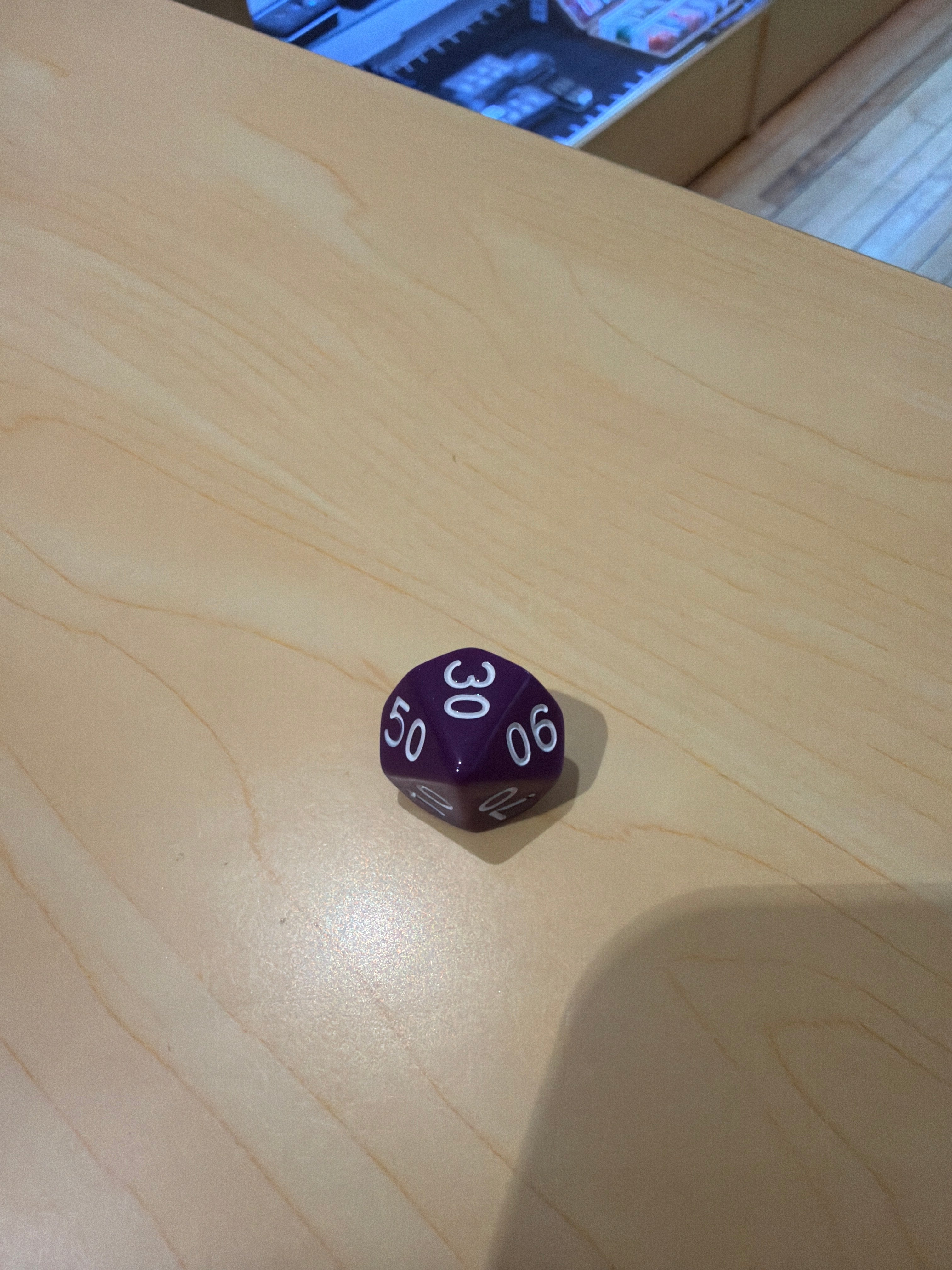 Individual DIce