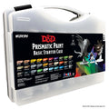 D&D Prismatic Paint – Basic Starter Case