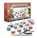 AOS PAINTS+TOOLS JAPAN/USA/CANADA