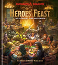 Heroes' Feast