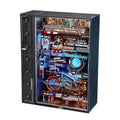 ROKR The Last City With Automatic Ascent Set 3D Puzzle