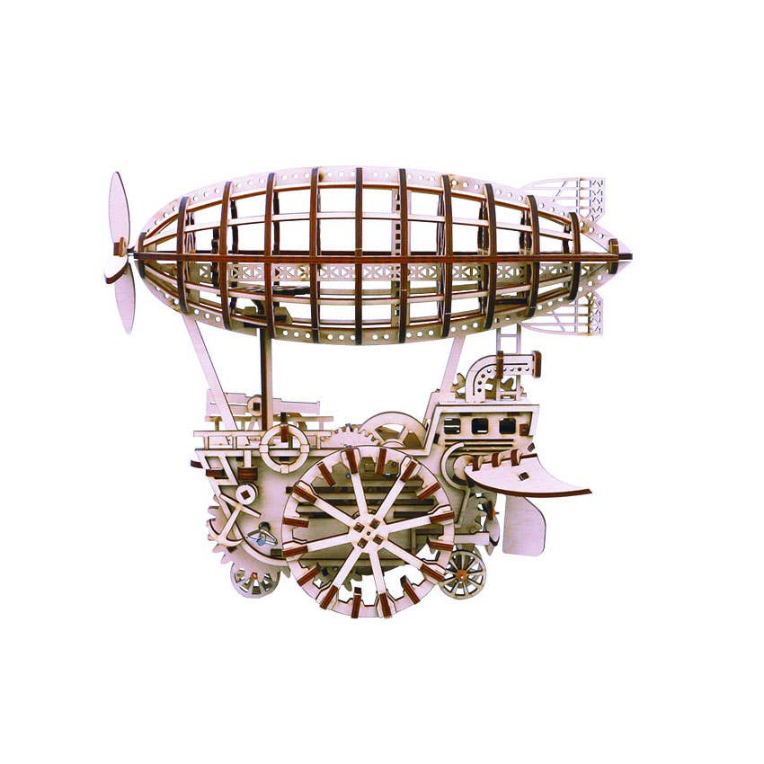LK702 Airship Air Vehicle*