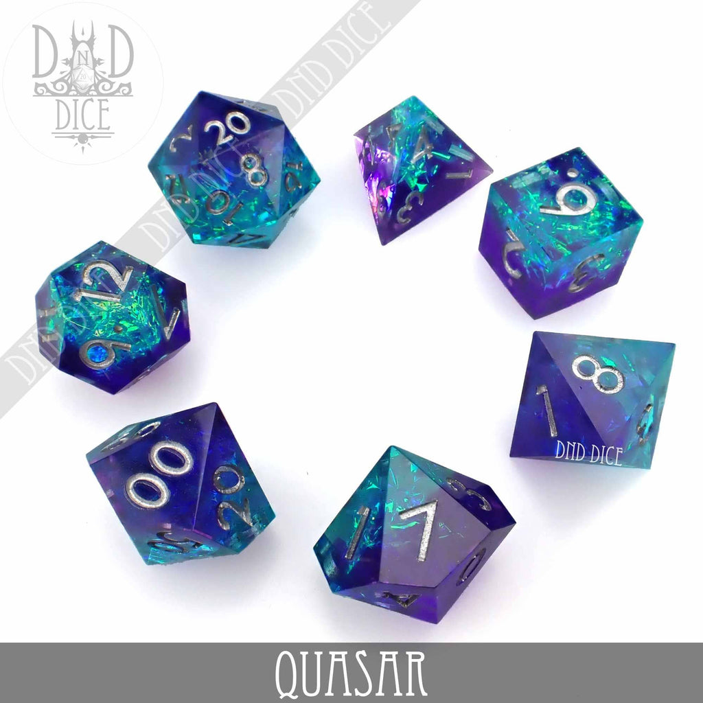 Quasar Handmade