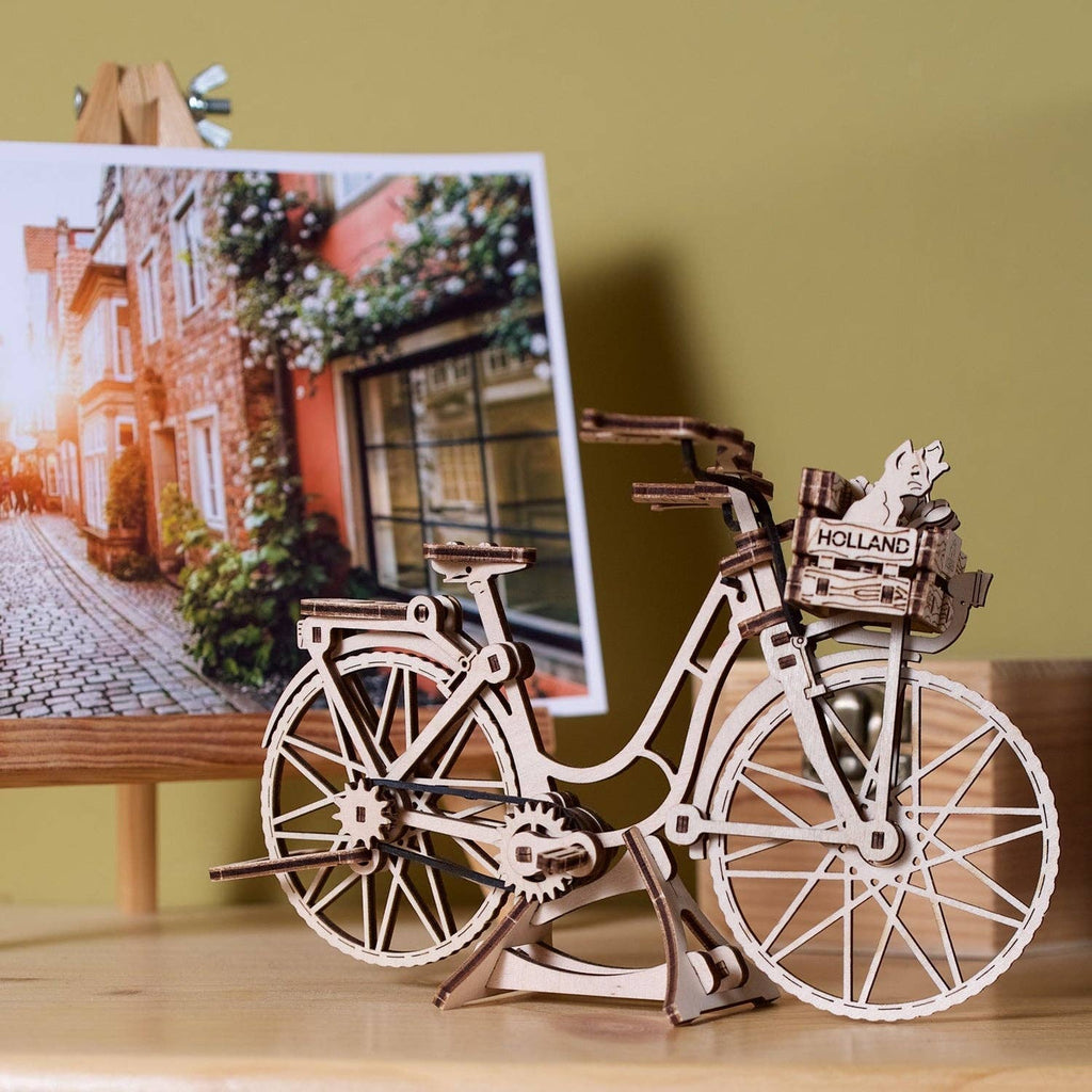 Dutch Bicycle