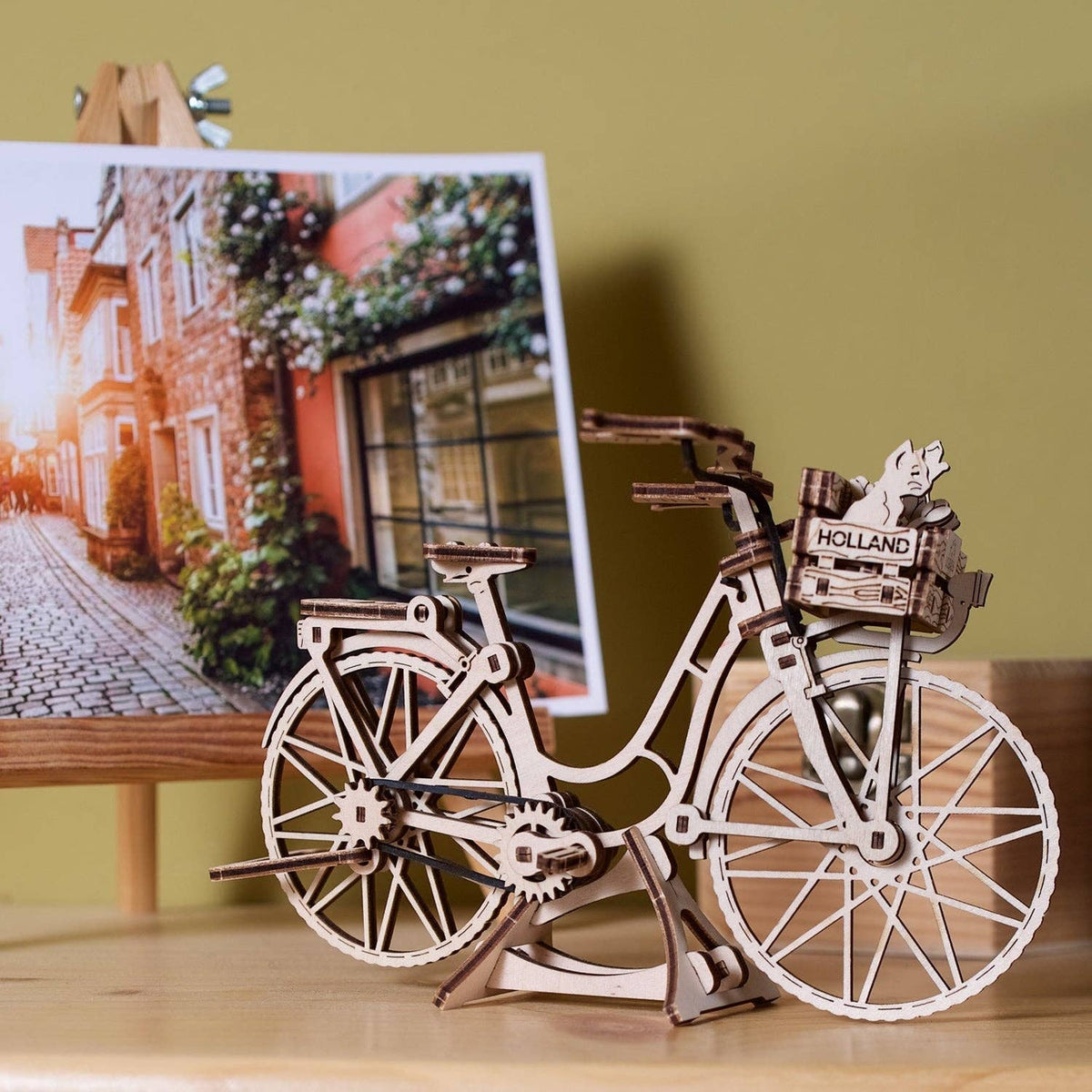 Dutch Bicycle