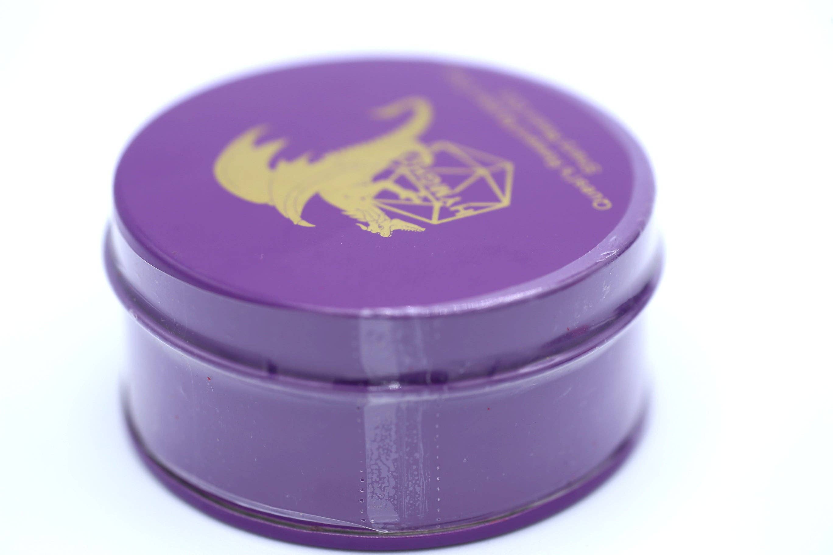 Quest's Reward Mystery Dice - Sharp Resin D20s