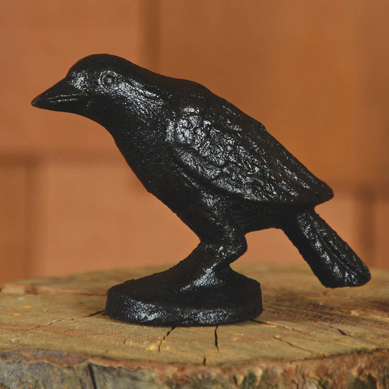 Small Crow