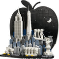 New York City - The Big Apple