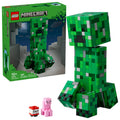 The Creeper Minecraft