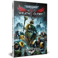 Warhammer 40K: Wrath & Glory Sons of Russ
