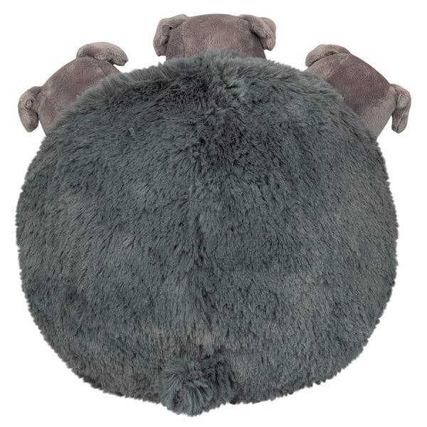 Squishable - Mini Cerberus Plush