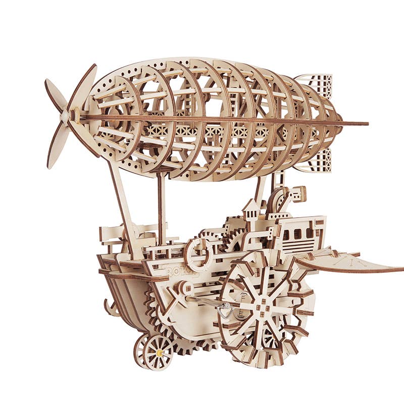 LK702 Airship Air Vehicle*