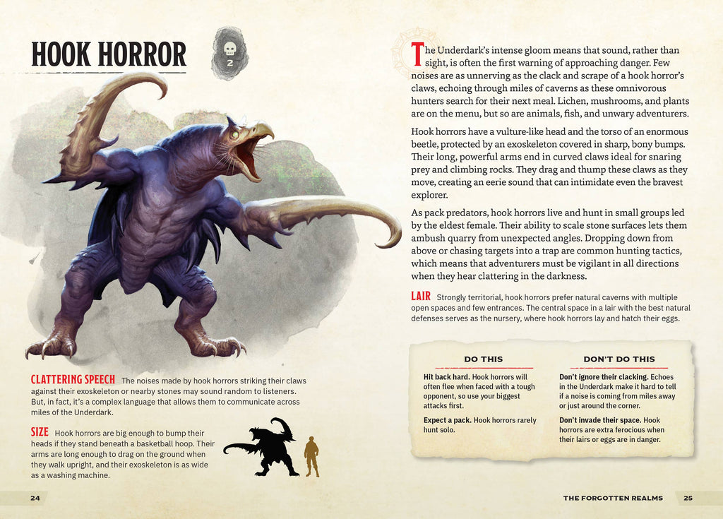 Places & Portals (Dungeons & Dragons)