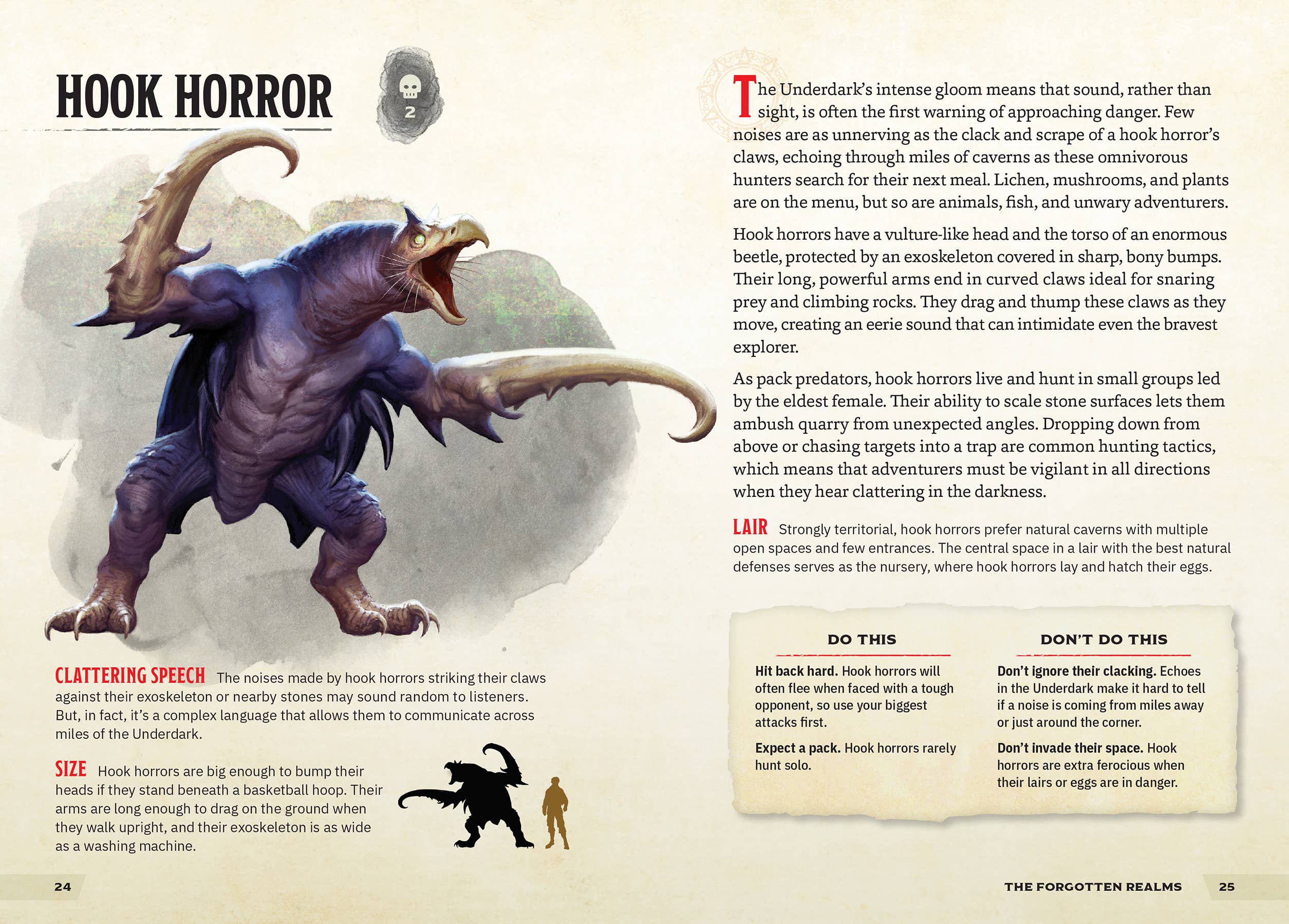 Places & Portals (Dungeons & Dragons)