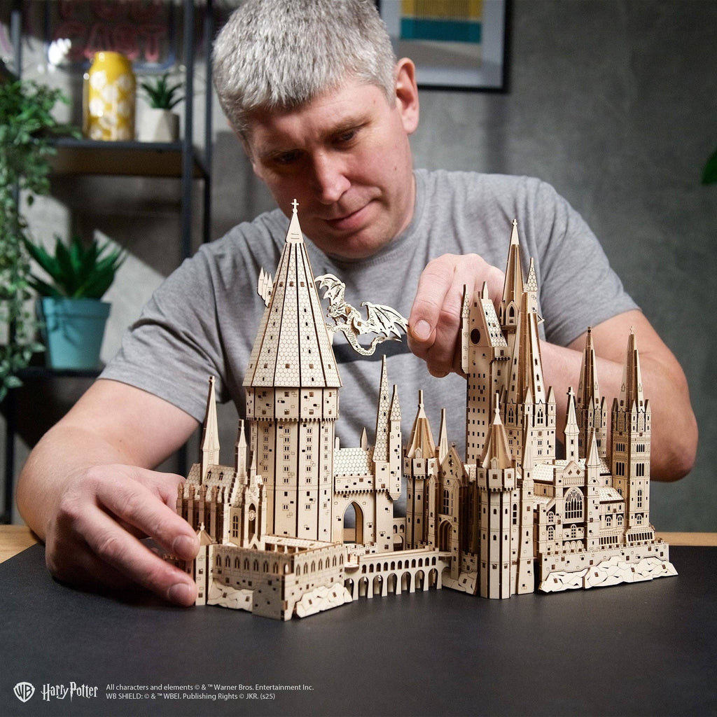 Hogwarts™ Castle