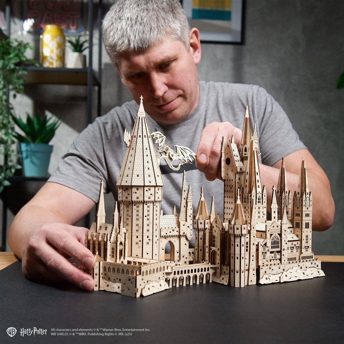 Hogwarts™ Castle