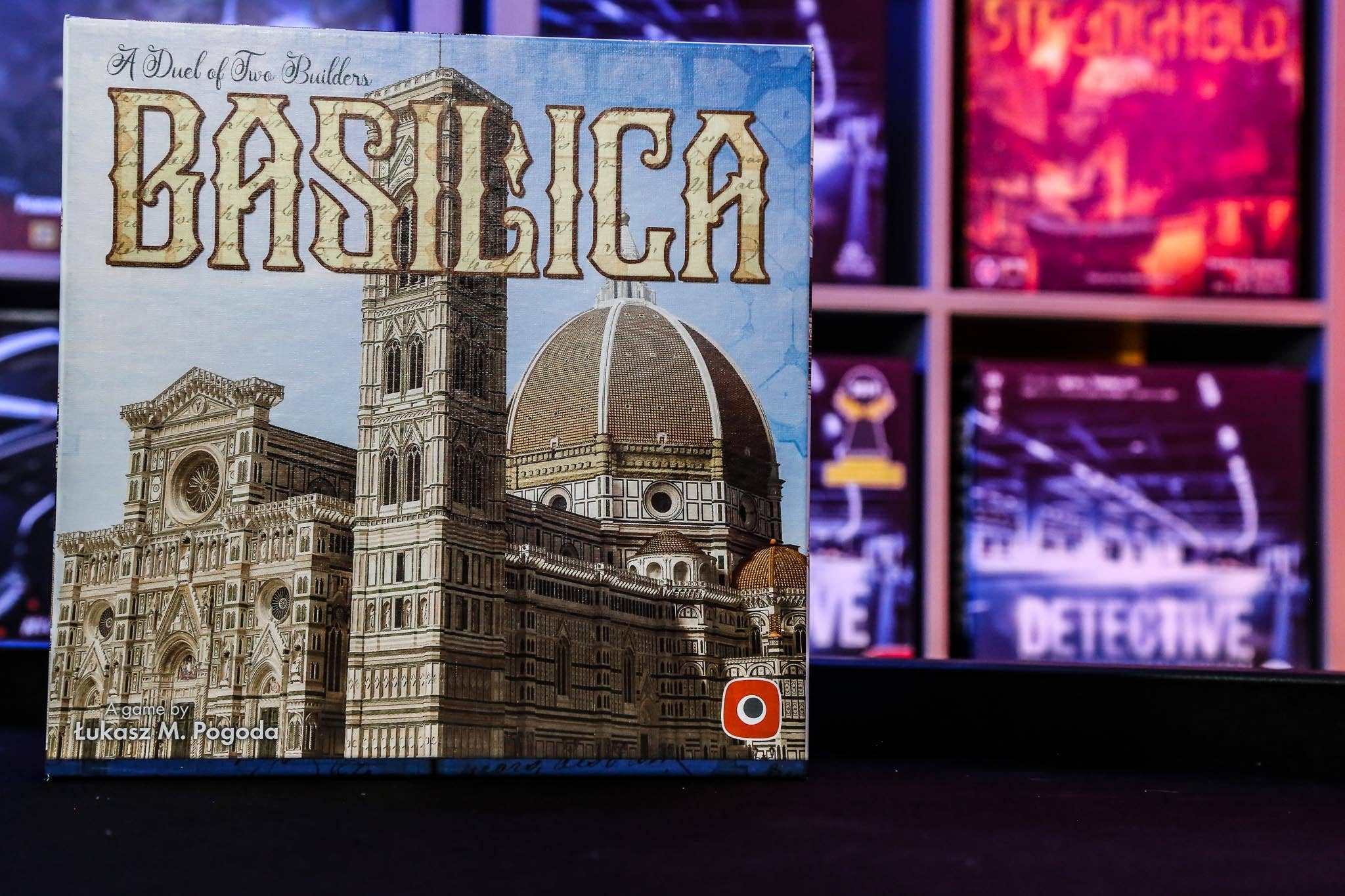 Basilica